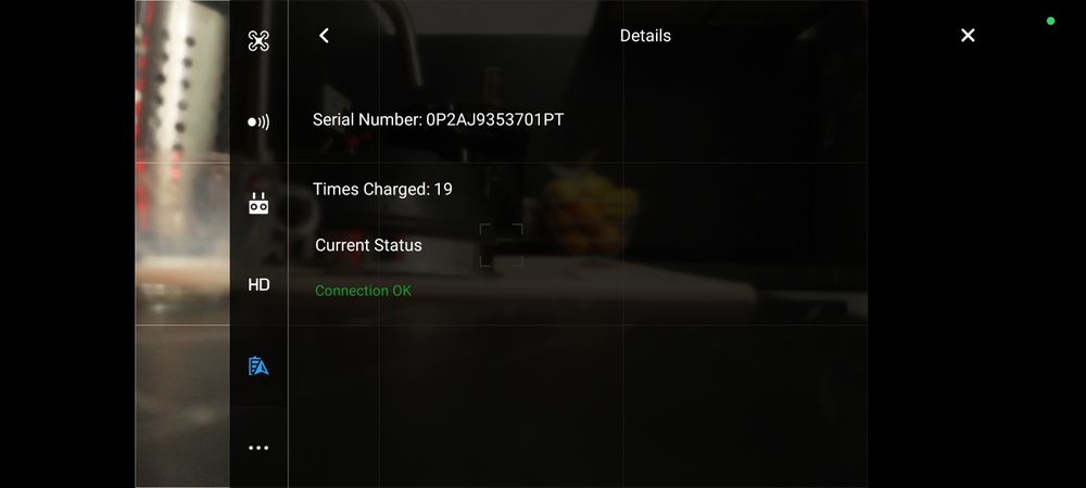 DJI Mavic 2 pro с 6 батерии и аксесоари