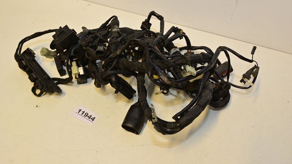 Instalatie electrica Ducati Diavel 1200 2010 - 2015