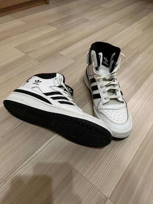 Adidas forum 84 high