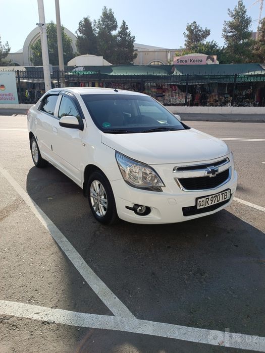 Продаётся кобль автомат..