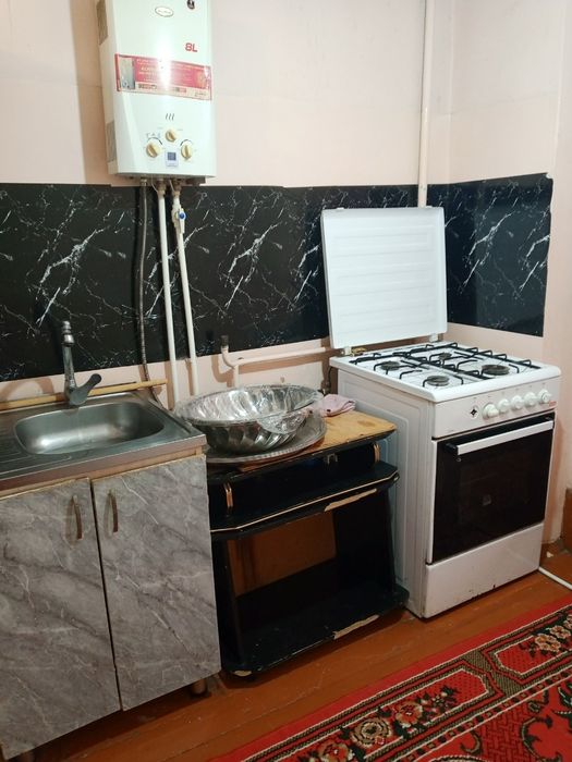 Ijaraga 1 xonali kvartira