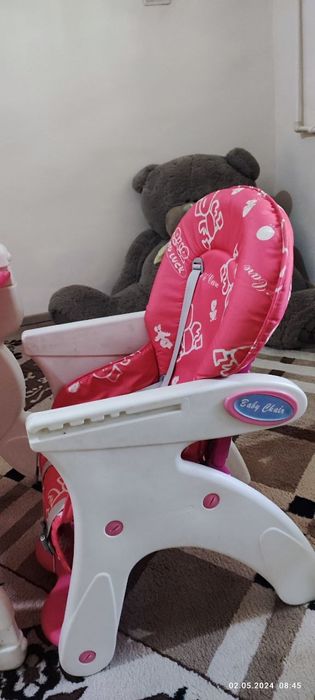 Детская мебель продается