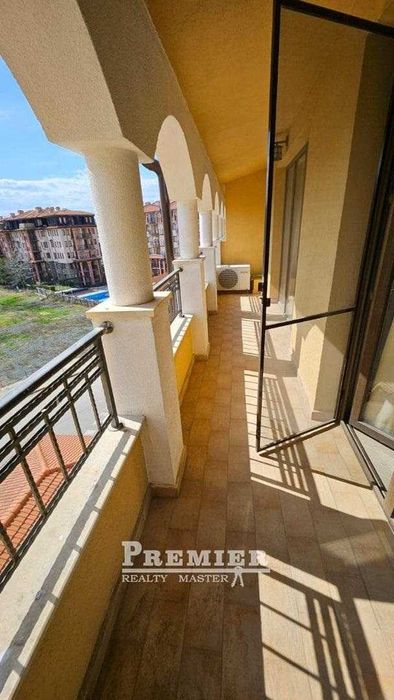 Продава се Двустаен апартамент в Царево - 73 кв.м за 573 €/кв.м - Снимка #5