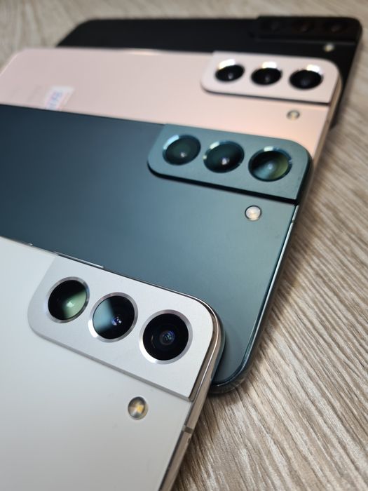 Samsung S22 5G 256GB