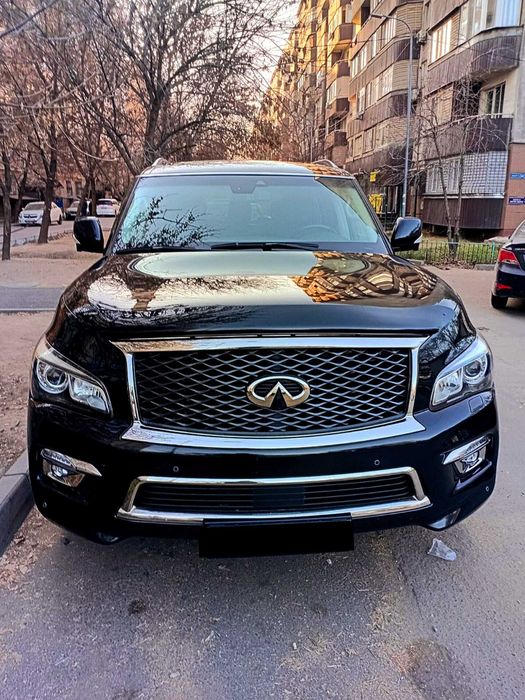 Аренда автомобиля с водителем в Алматы