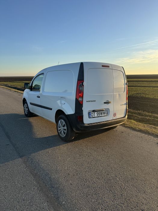 Renault Kangoo impecabil
