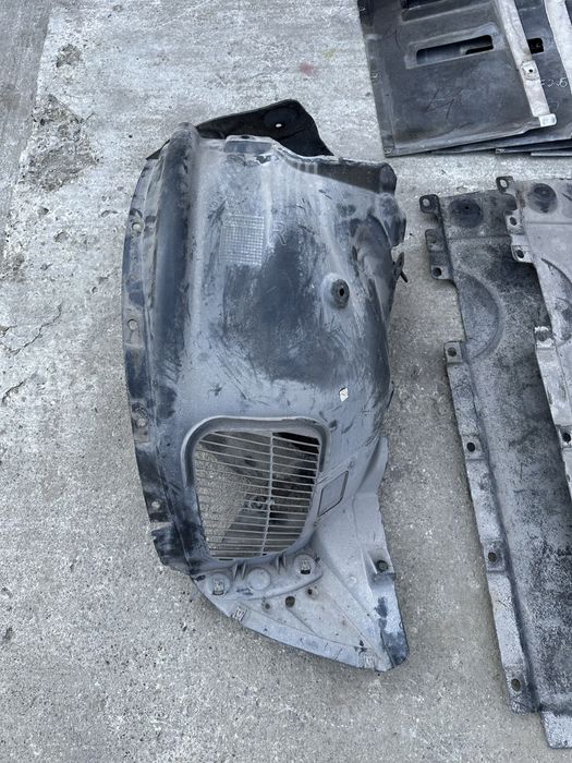 Scuturi / Carenaje BMW X3 F25, X4 F26