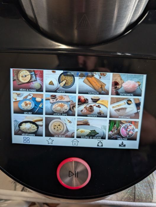 Multicooker Arthur Martin Digicook - Thermomix - Robot Bucatarie