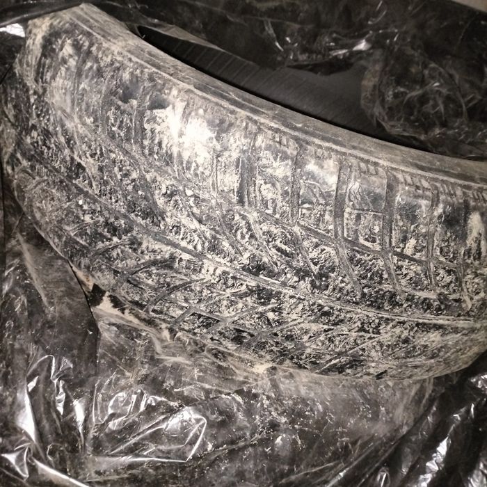 Б/У Летняя резина