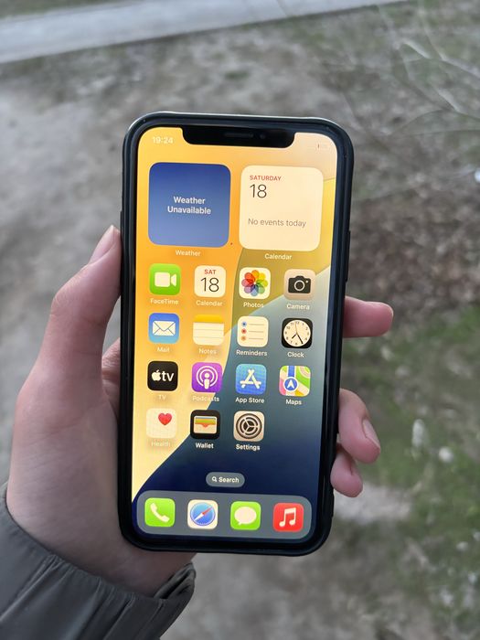 iphone XS 64ГБ Продажа