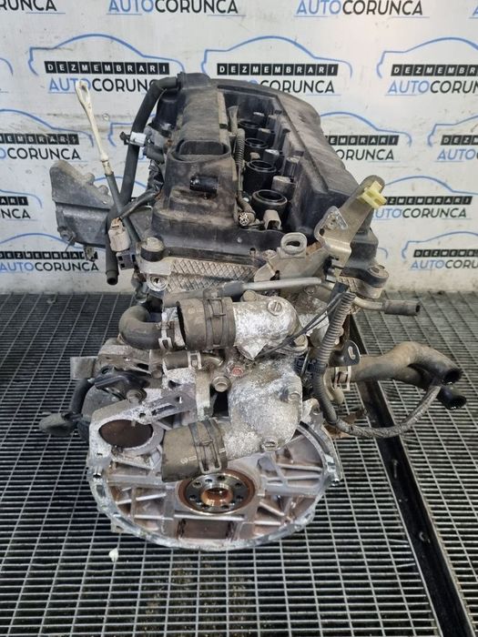 Motor Mitsubishi Outlander III 2.0 Hybrid 2012 - 2015 200CP Automata 4B11 S61 Y61 Euro5 ...