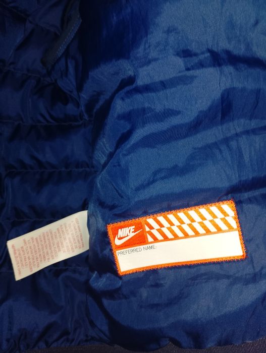 Детско яке Nike за момче