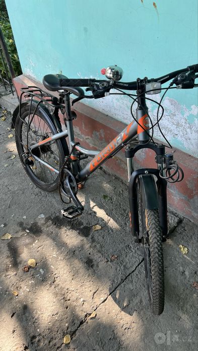 Velosiped yangi 32 tali