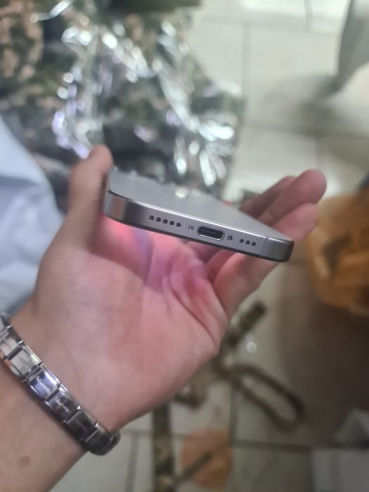 iphone 15 pro 256gb