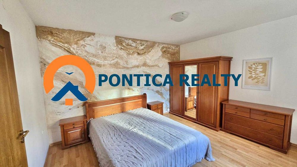 Продава се Тристаен апартамент в к.к. Слънчев бряг - 94 кв.м за 534 €/кв.м - Снимка #14