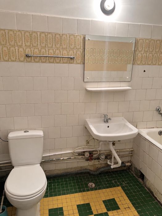 Vand apartament 3 camere decomandate Ciresica