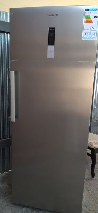 Морозильник Goodwell 380 l