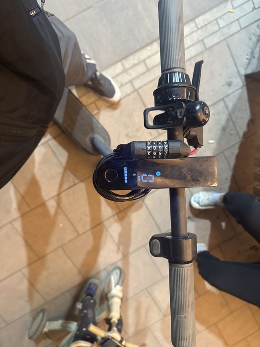 Электросомакат до 50 км