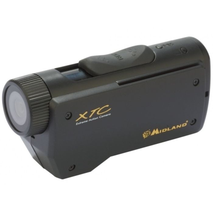 Action camera Midland XTC-100 (екшън камера)