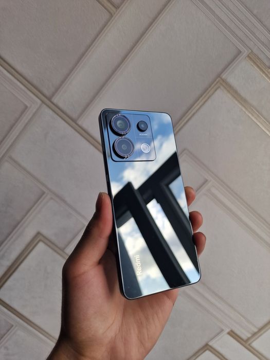 Xiaomi Redmi Note 13 Pro 5G