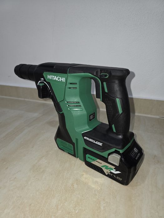 Rotopercutor Hikoki Hitachi DH18 DBML