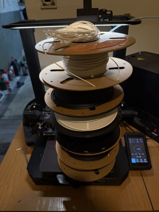 Creality ender 3 S1 Pro