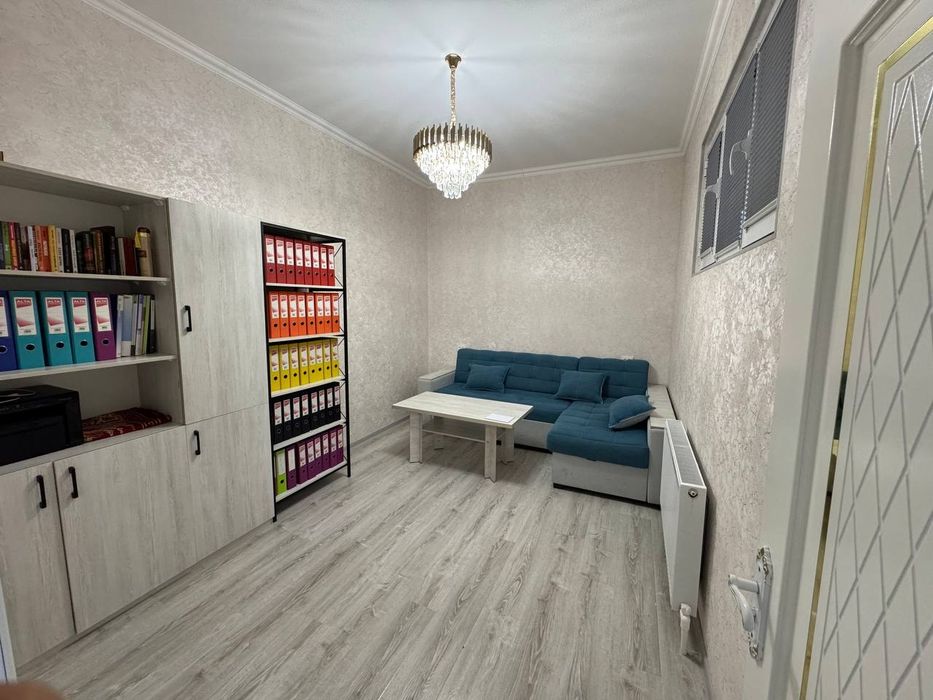 Bezmakler Samarqand Darvoza shoyhontohur RVD ruparasida yevro remont