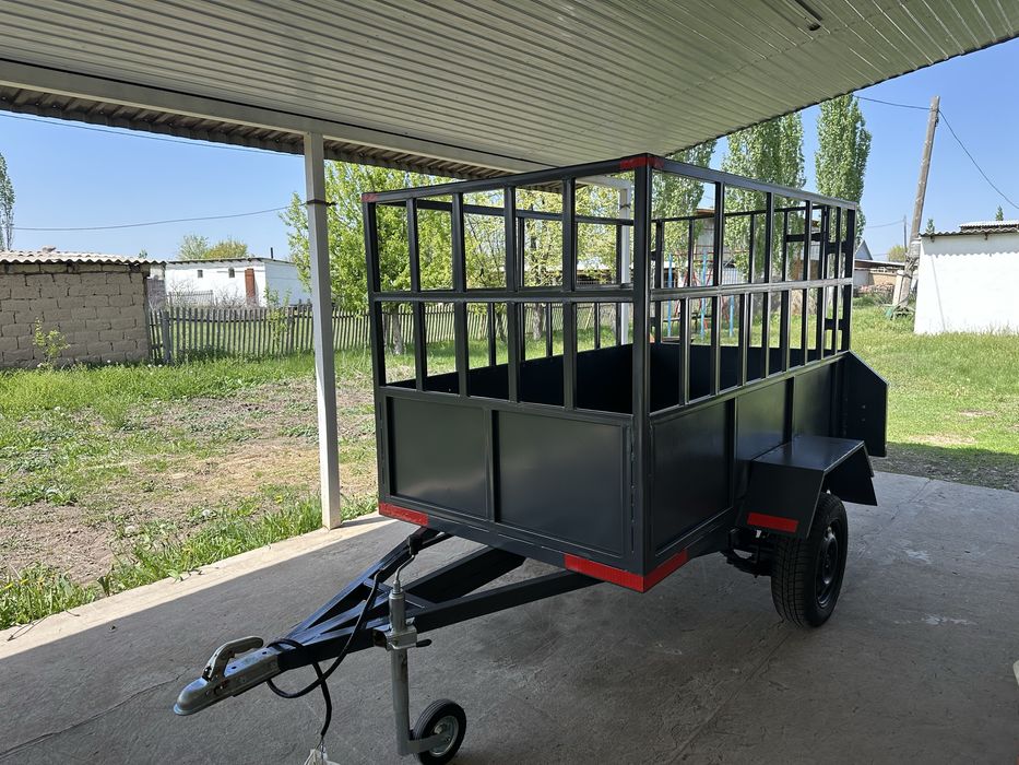 Сатылады арба жап жаңа