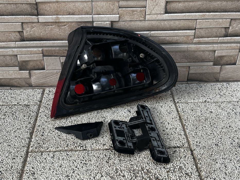 Triplă stânga spate Opel Tigra