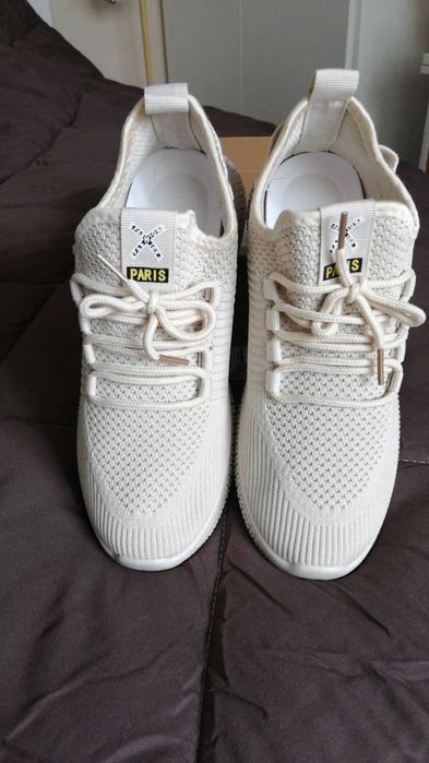 Маратонки дамски