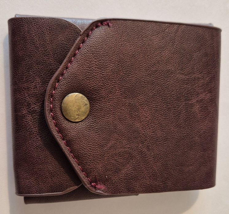 Portmoneu nou multifuncțional din piele ecologică