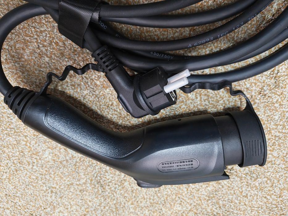 Оригинал Зарядка электромобилей  BYD ,