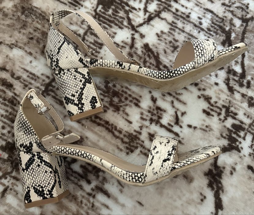 Продаю Новые боссоножки