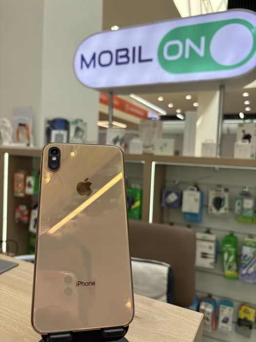 Айфон XS Max 64 гиг