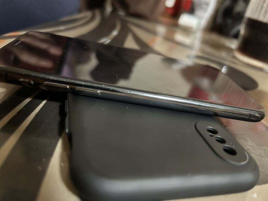 Iphone X perfect functional