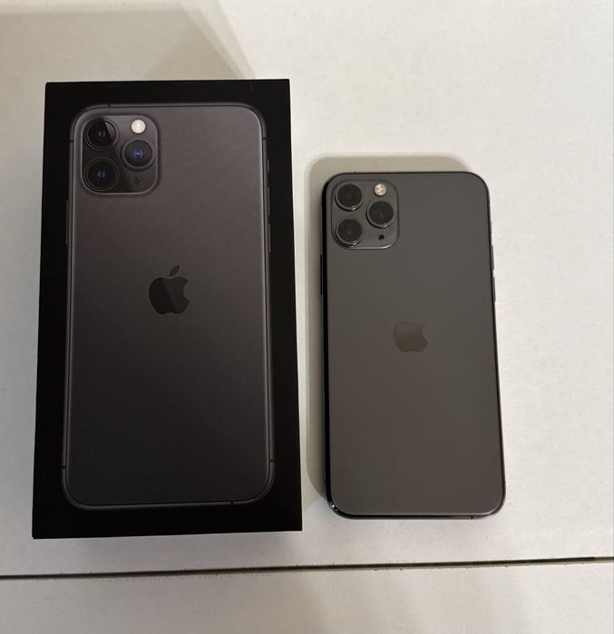 Iphone 11 Pro 256 ГБ