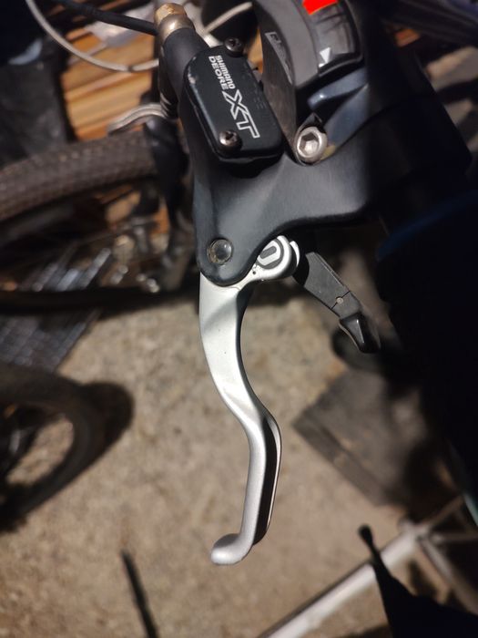 Bicicleta mtb Wheeler de colecție