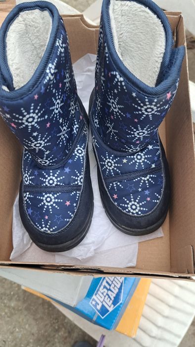 Cizme lupilu masura 27