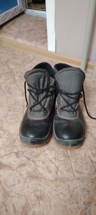 Форма новая ,сапоги