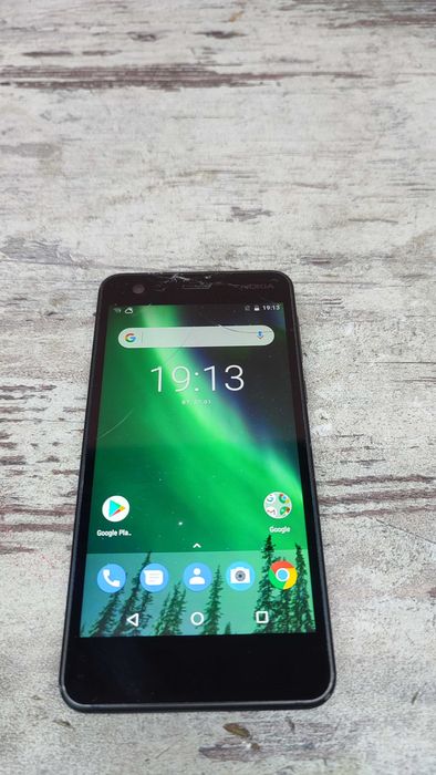 Нокиа 2 / Nokia 2