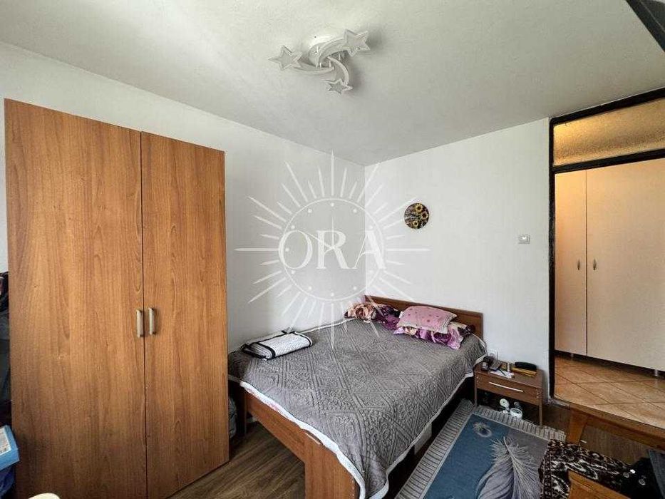 APARTAMENT 3 CAMERE DE VANZARE GRIGORESCU - etaj intermediar 3/4 bloc izolat
