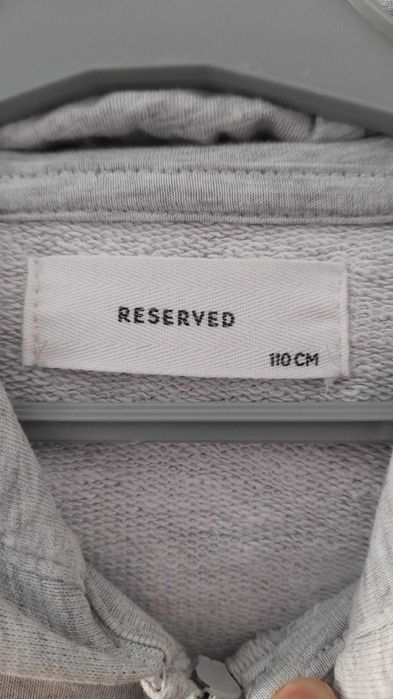 Vand hanorac Reserved 110 cm!