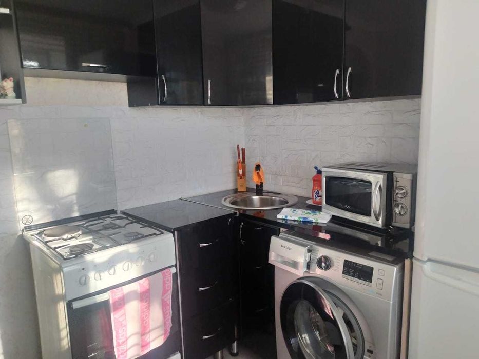 Продам 1 комнатную квартиру.