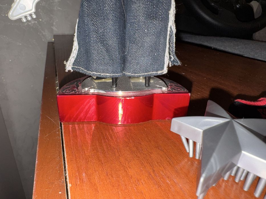 Рокси bratz rock