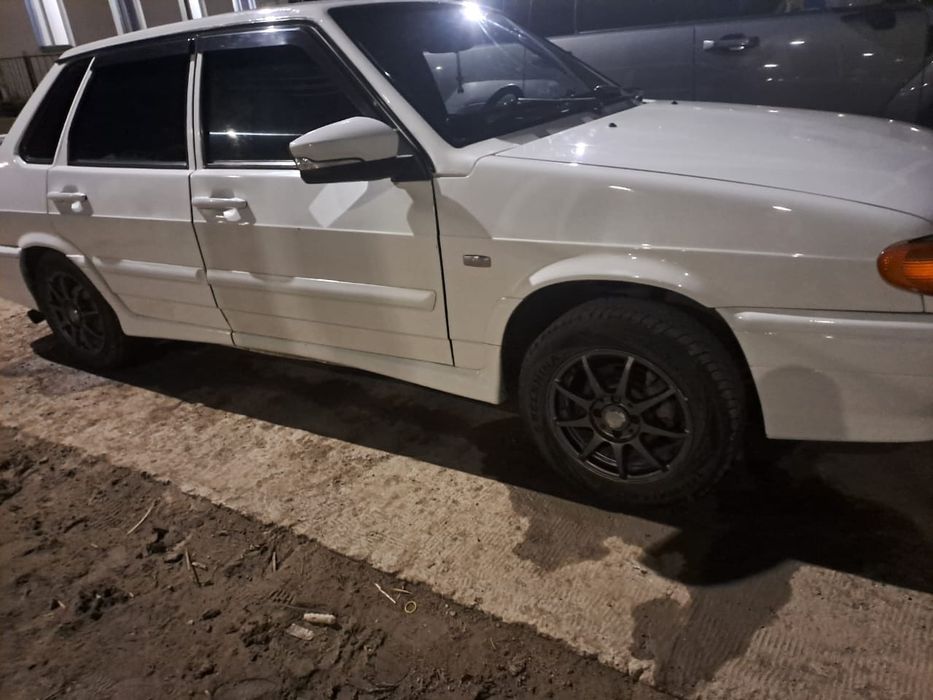 Продаётся ваз 2115