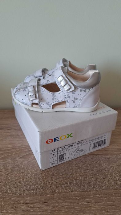 Детски сандали Geox 24 размер
