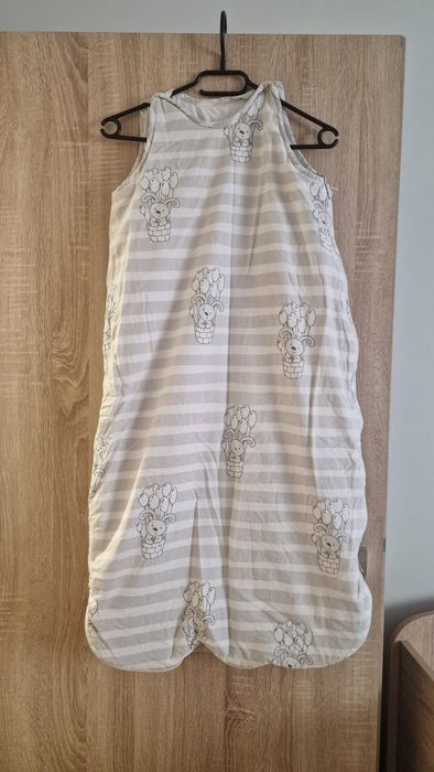 Чувалче за сън 1-2 години