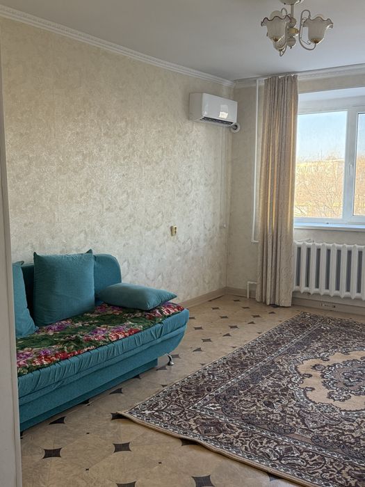 Продам 2 х комн квартиру