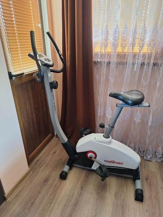 Велоергометър-Top Sport