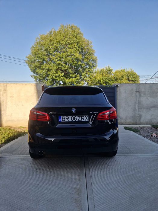 De Vanzare BMW 218D Xdrive